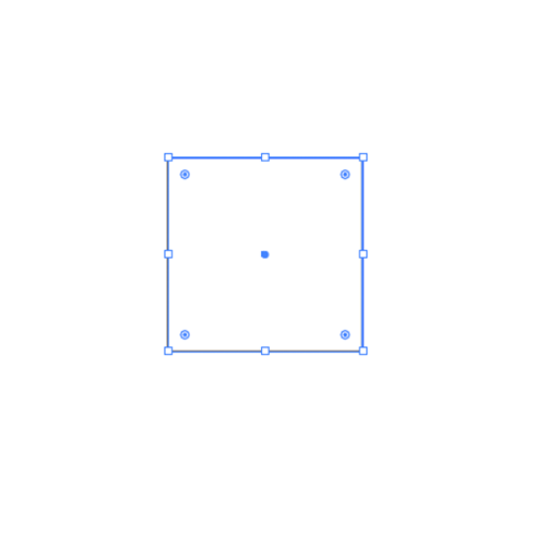 簡単に直角二等辺三角形を作る方法２