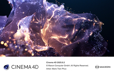 Cinema４D